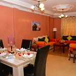Hôtel La Citta Rossa