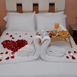 Hotel La Citta Rossa