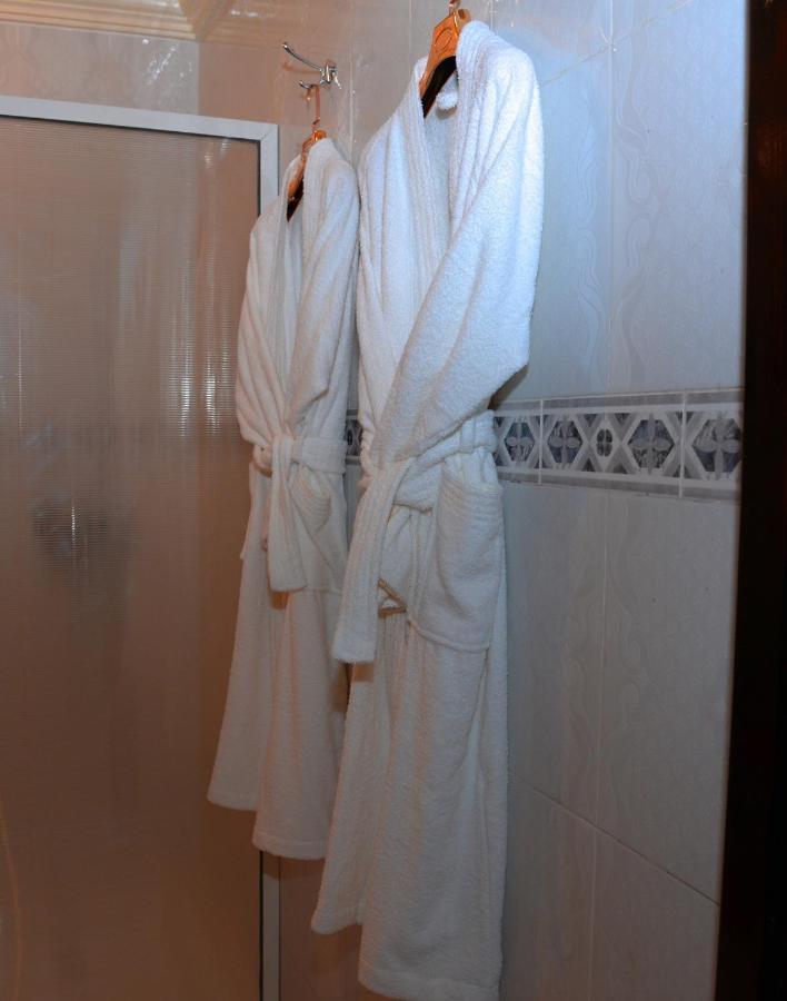 Hôtel La Citta Rossa