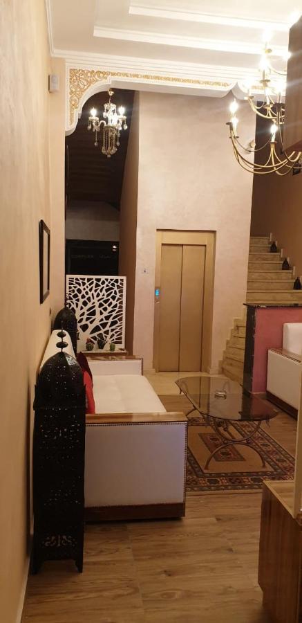 Aparthotel Hotel La Citta Rossa *