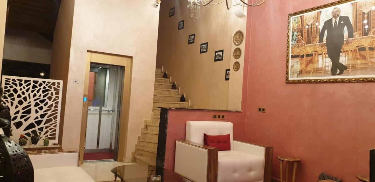 Aparthotel Hotel La Citta Rossa
