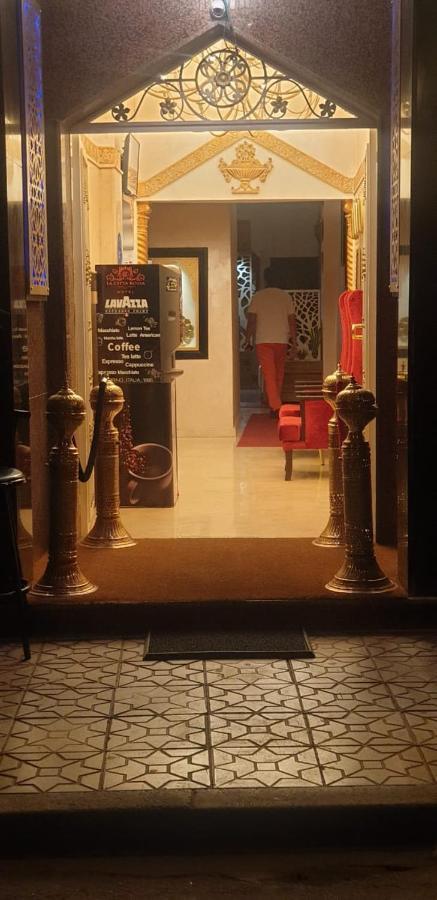 Hotel La Citta Rossa Aparthotel *